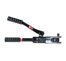 Пресс гидравлический ручной ПГРc-120 Expert  pgrs-120  EKF