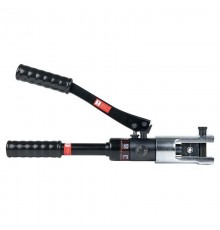 Пресс гидравлический ручной ПГРc-120 Expert  pgrs-120  EKF