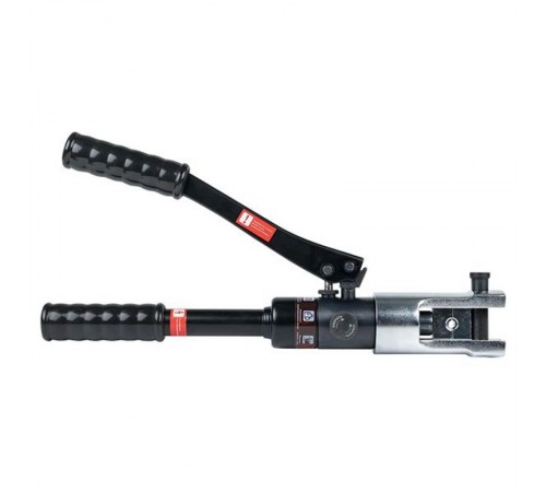 Пресс гидравлический ручной ПГРc-120 Expert  pgrs-120  EKF