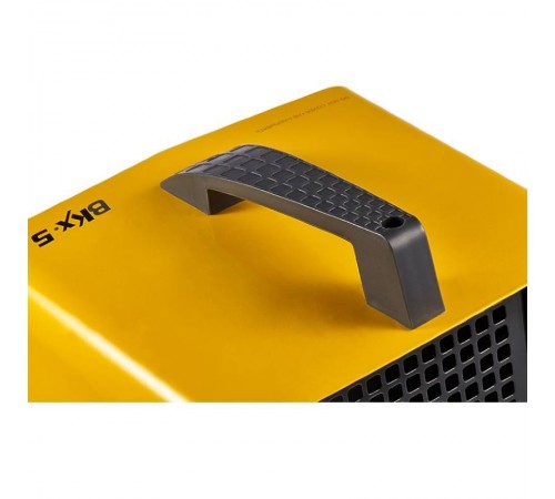 Электрическая тепловая пушка BKX-5 металлокерамическая  НС-1031315  Ballu