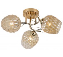 Люстра Alexia 9115-303 3 х Е27 40 Вт модерн  Б0054732  Rivoli