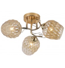 Люстра Alexia 9115-303 3 х Е27 40 Вт модерн  Б0054732  Rivoli