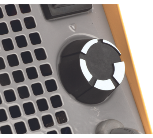 Электрическая тепловая пушка BKX-5 металлокерамическая  НС-1031315  Ballu