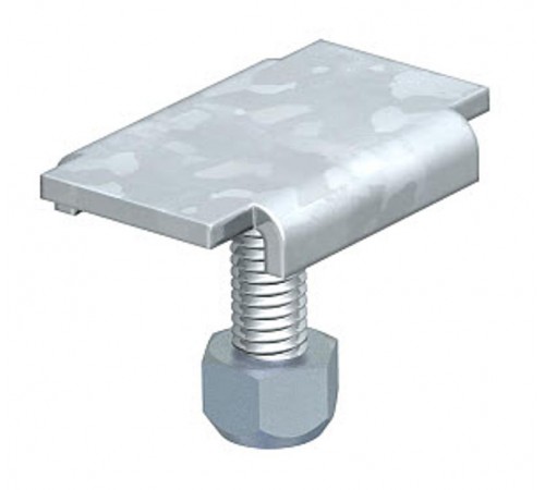 Фиксатор M6x20 (KS 23 35 FT)  6015174  OBO Bettermann