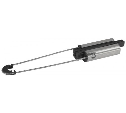 Зажим анкерный клиновой PA1000 (25-35) (26/1040)  Б0029913  ЭРА