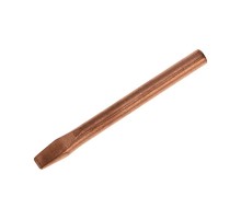 Жало медное 6.8 для паяльников 80 Вт (тип: клин)  12-9944  REXANT