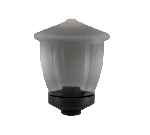 Светильник садово-парковый НТУ 05-100-412 Ливерпуль 100Вт ЛН/КЛЛ/LED E27 IP54  SQ0330-0816  TDM