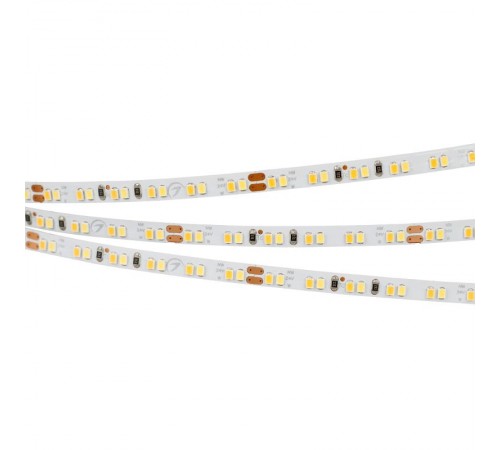 Лента светодиодная MICROLED-M240-4.5mm 24V White-CDW (9.6 W/m, IP20, 2216, 5m) (arlight, узкая)  024506(2)  Arlight