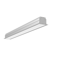Светильник светодиодный Universal-Line 1207х40х40мм встр 52Вт Tunable White (2700-6500 K) IP40 опал.расс.  V1-A1-70414-10D01-40052TW  VARTON