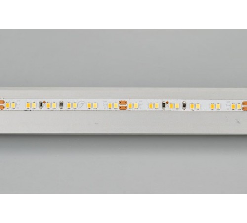Лента светодиодная MICROLED-M240-4.5mm 24V White-CDW (9.6 W/m, IP20, 2216, 5m) (arlight, узкая)  024506(2)  Arlight