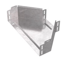 Переходник симметричный Стандарт 400х150х100  PR16.10964  Промрукав