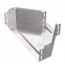 Переходник симметричный Стандарт 400х150х100  PR16.10964  Промрукав