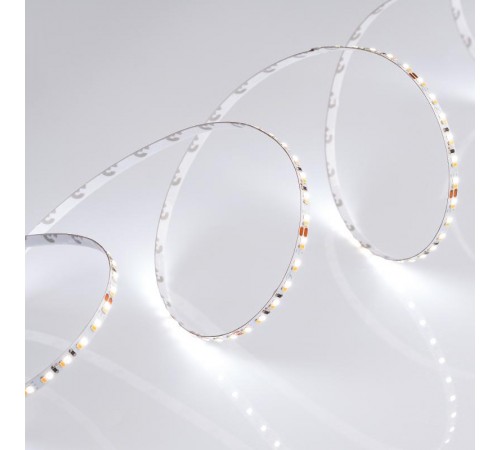 Лента светодиодная MICROLED-M240-4.5mm 24V White-CDW (9.6 W/m, IP20, 2216, 5m) (arlight, узкая)  024506(2)  Arlight
