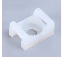 Площадка монтажная под винт ПМО 15*10 (б) (100шт.)  62451  Fortisflex