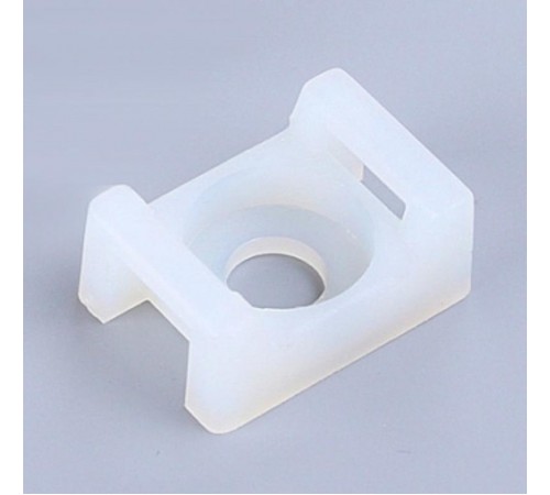 Площадка монтажная под винт ПМО 15*10 (б) (100шт.)  62451  Fortisflex