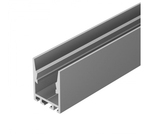 Профиль PDS-ZM-COMFY-2000 ANOD (arlight, Алюминий)  032855  Arlight