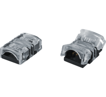 Коннектор для светодиодной ленты 93 167 NLSC-I01-8mm-PC-PC-IP65  93167  Navigator