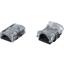 Коннектор для светодиодной ленты 93 167 NLSC-I01-8mm-PC-PC-IP65  93167  Navigator