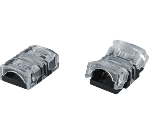 Коннектор для светодиодной ленты 93 167 NLSC-I01-8mm-PC-PC-IP65  93167  Navigator