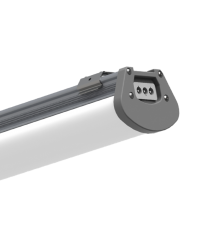 Светильник светодиодный ДПО48-25-001 Prime 840  1165425001  АСТЗ