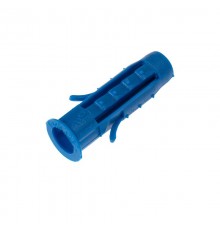 Дюбель распорный KRANZ 8х30, синий, пакет (50 шт./уп.) KR-01-3618-010  Kranz