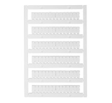 Маркировка Ш=5 мм для лазерной печати OptiClip MC5  332725  КЭАЗ