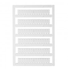 Маркировка без надписей 90 шильдиков OptiClip MC3.5  353029  КЭАЗ