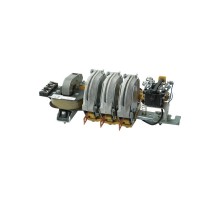 КТП-6013Б У3, 100А, 110В, 2з+2р, 3 полюса, контактор электромагнитный (ЭТ)  ET000370  Электротехник