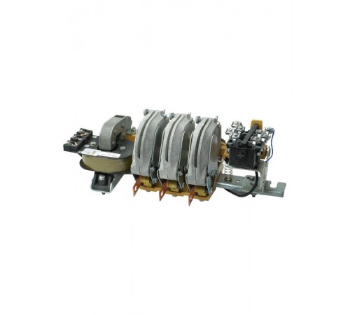 КТП-6013Б У3, 100А, 110В, 2з+2р, 3 полюса, контактор электромагнитный (ЭТ)  ET000370  Электротехник