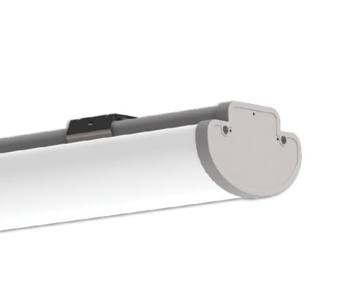 Светильник светодиодный ДПО52-45-171 Optimus Eco 840  1166445171  АСТЗ