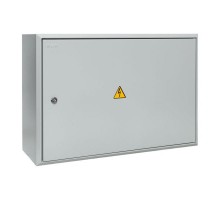 Щит с монтажной панелью ЩМП- 40.60.20 IP31 PROxima mb22-4-6-2 EKF