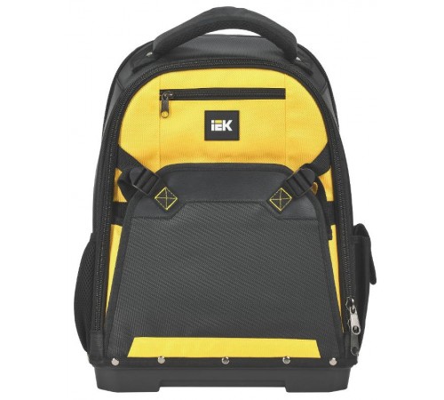 ARMA2L 5 Рюкзак монтажника с пластиковым дном BP-12  A2L5-BP12-13-K02  IEK