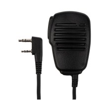 Тангента (выносной микрофон и громкоговоритель) REXANT T-1 46-0865  REXANT