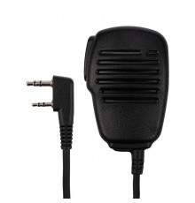 Тангента (выносной микрофон и громкоговоритель) REXANT T-1 46-0865  REXANT