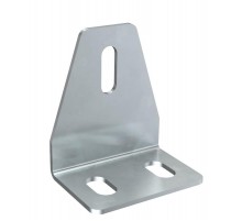 LESTA Кронштейн для верт. крепления 55мм   LE-KVK00-055  IEK