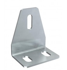 LESTA Кронштейн для верт. крепления 55мм   LE-KVK00-055  IEK