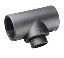 Т-фитинг TPS201220,нейл.,черн.  7TCA298010R0833  ABB