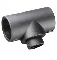 Т-фитинг TPS201220,нейл.,черн.  7TCA298010R0833  ABB