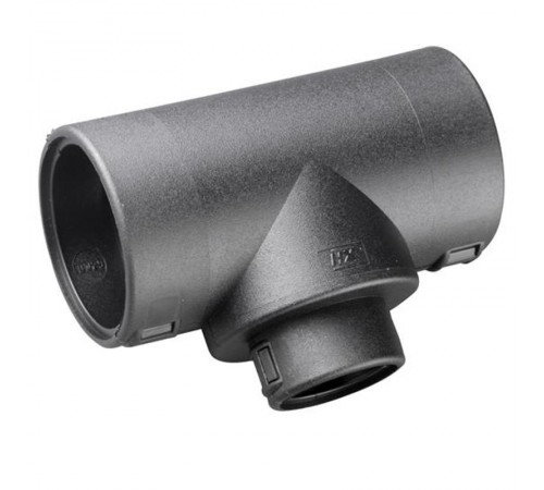 Т-фитинг TPS201220,нейл.,черн.  7TCA298010R0833  ABB