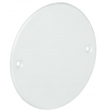 Крышка для установочных коробок D=68 С3  UKA10D-KR-UO  GENERICA