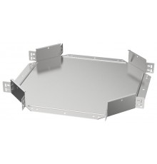 ESCA 7 Крестовина 100х300-2,0  ES7-KR-100-300-20  IEK