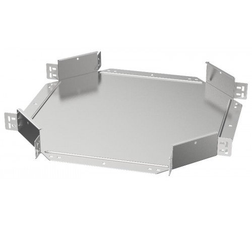 ESCA 7 Крестовина 100х400-2,0  ES7-KR-100-400-20  IEK