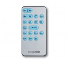 Пульт ДУ инфракрасный, сервисный для датчика присутствия Busch-W?chter BasicLINE Corridor  6800-0-2511   2CKA006800A2511  ABB