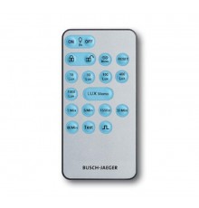 Пульт ДУ инфракрасный, сервисный для датчика присутствия Busch-W?chter BasicLINE Corridor  6800-0-2511   2CKA006800A2511  ABB