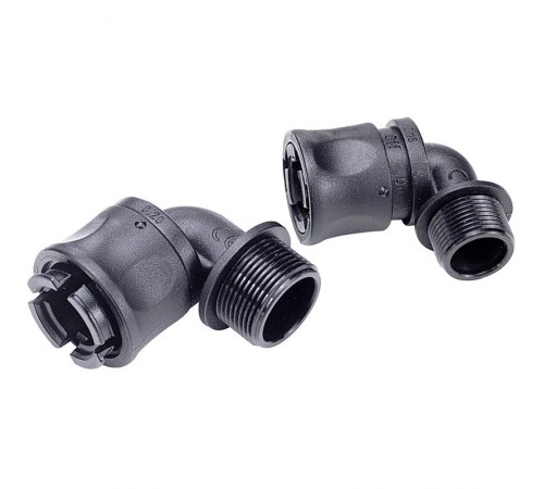 Муфта 90 град PG13.5  20  666584  Legrand