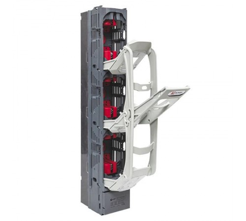 УВРЭ v2 вертикальный (185мм) 630А одновременный под ППН габ.3  uvre2-v-630-o  EKF