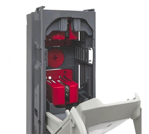 УВРЭ v2 вертикальный (185мм) 630А одновременный под ППН габ.3  uvre2-v-630-o  EKF