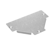 Крышка ответвителя Т-образного Стандарт HDZ 100  PR16.1954  Промрукав