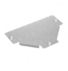 Крышка ответвителя Т-образного Стандарт HDZ 100  PR16.1954  Промрукав