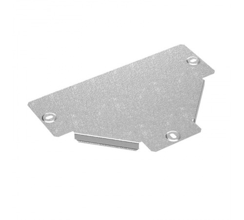 Крышка ответвителя Т-образного Стандарт HDZ 100  PR16.1954  Промрукав